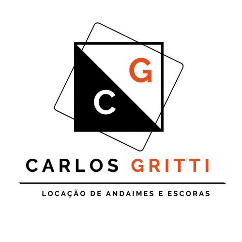 Carlos Gritti — Locação de Andaimes e Escoras